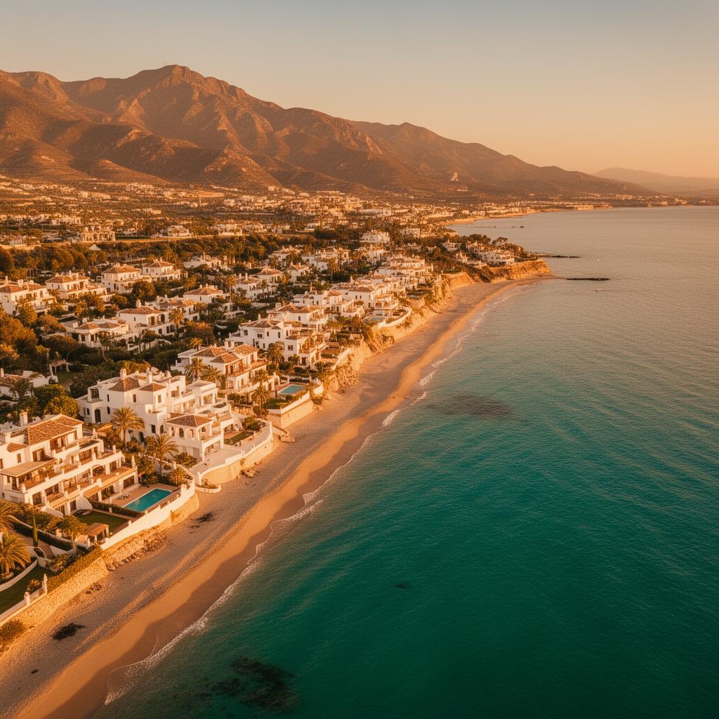 Costa del Sol property buyer guide after Spain Golden Visa ended